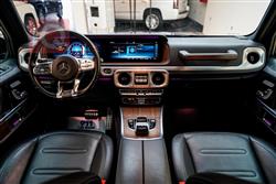 مێرسێدس بێنز G-Class